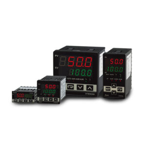 Regulatory temperatury serii DTB