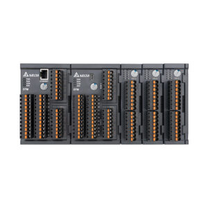 Regulatory temperatury serii DTM