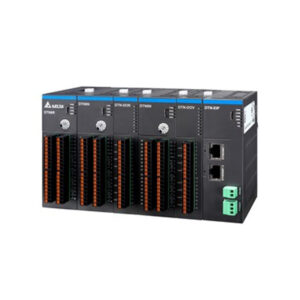 Regulatory temperatury serii DTN