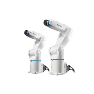 Roboty przemysłowe 6 osiowe