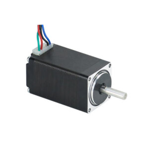 Silniki krokowe 2 fazowe