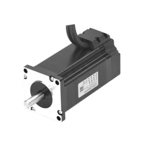 Silniki krokowe 2 fazowe z enkoderem