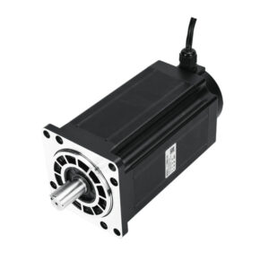 Silniki krokowe 3 fazowe