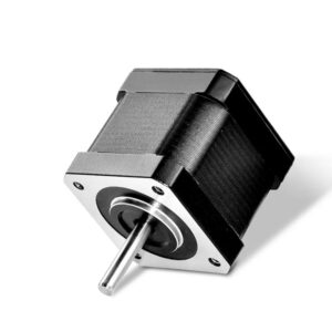 Silniki krokowe 5 fazowe