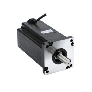 Silniki krokowe wysokonapięciowe