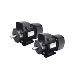 Synchroniczne silniki reluktancyjne