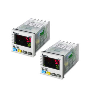 Timery Liczniki Tachometry CTA