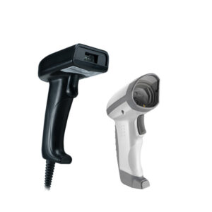 Ręczne czytniki kodów serii DAH