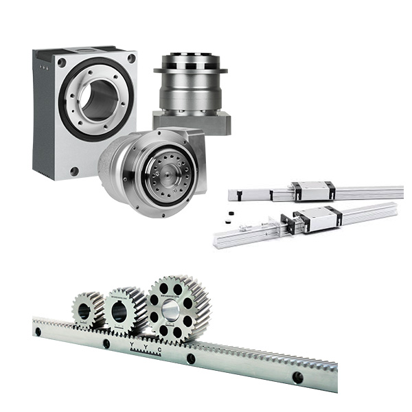 mechanika przemysłowa