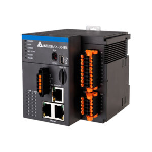 Jednostki główne AX3