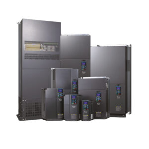 VFD-C2000+ wersja 00