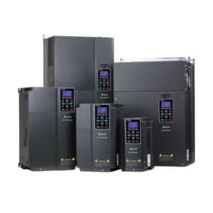 VFD-CP2000 - wersja bez filtra