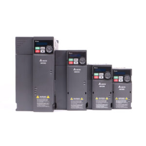 Falowniki serii VFD-MH300