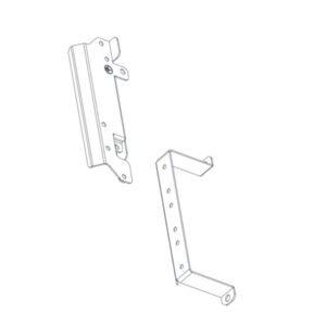 Płytki i zestawy uziemiające