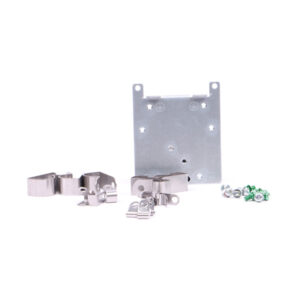 Płytki i zestawy uziemiające