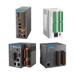 Sterowniki PLC