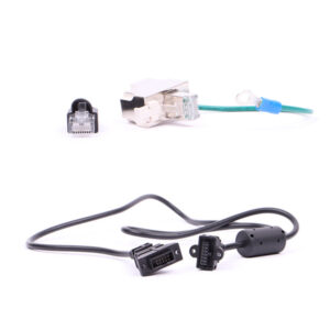 Akcesoria i dodatki VFD-E