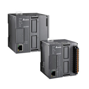 Jednostki główne AS300