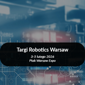 miniatura targi robotics warsaw 2026