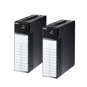 Moduły analogowe A/D