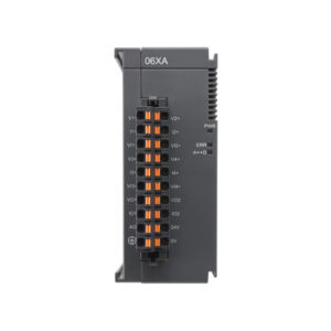 Moduły analogowe mieszane