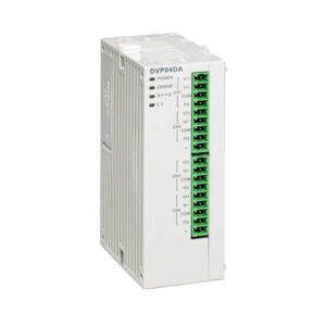 Moduły analogowe D/A