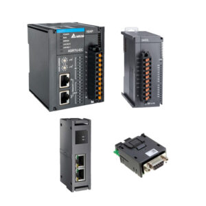 Moduły komunikacyjne