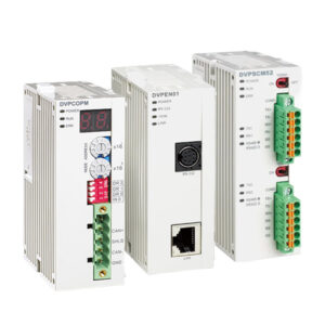 Moduły komunikacyjne