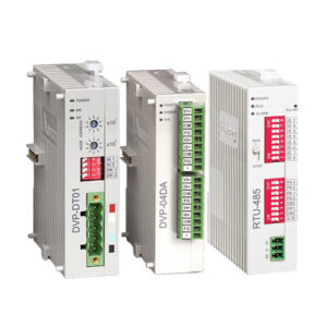 Moduły prawostronne