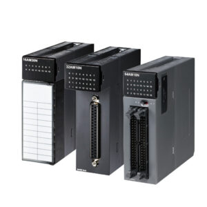 Moduły wejść cyfrowych