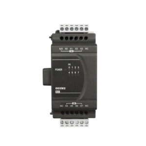 Moduły wejść cyfrowych