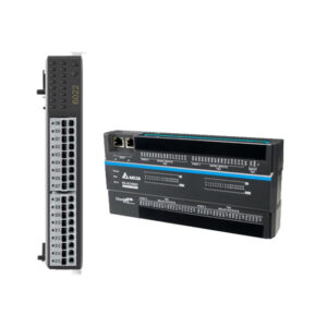 Moduły wejść i wyjść