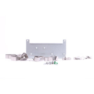 Płytki i zestawy uziemiające