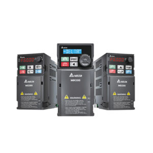 Przemienniki częstotliwości