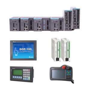 Sterowanie i wizualizacja