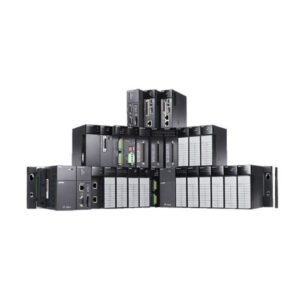 Sterowniki PLC serii AH500