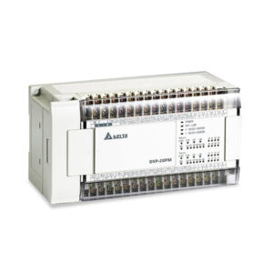 Sterowniki PLC serii DVP-PM