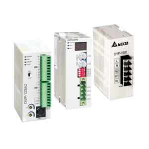 Sterowniki PLC serii SLIM