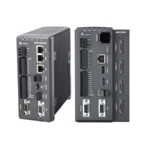 Systemy i czujniki wizyjne