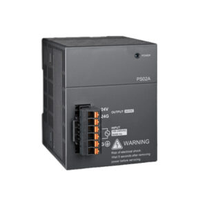 Zasilacze dedykowane do serii AS