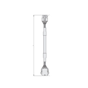 Kable do kontrolerów