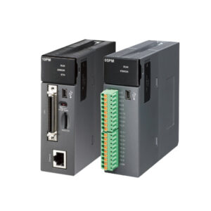 Kontrolery ruchu serii AH500