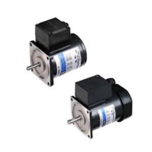 Silniki indukcyjne z terminalem przyłączeniowym