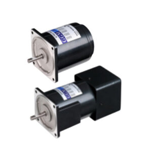 Silniki rewersyjne z kontrolą prędkości TYP-SP