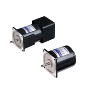 Silniki z kontrolą prędkości TYP- SP