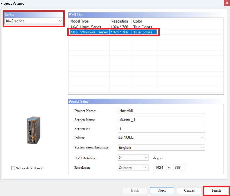 36 Jak skonfigurować połączenie sterownika serii AX-8 z monitorem po HDMI_2