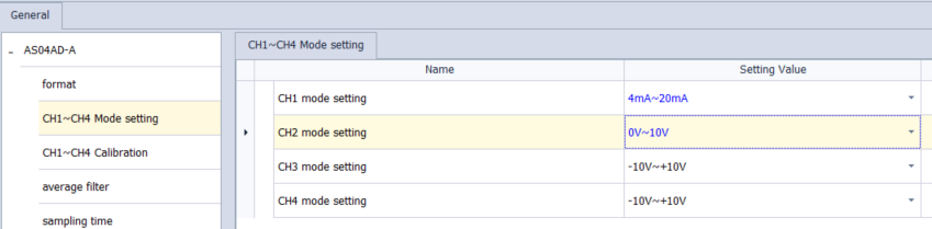 40 Jak skonfigurować moduły analogowe serii AS_2