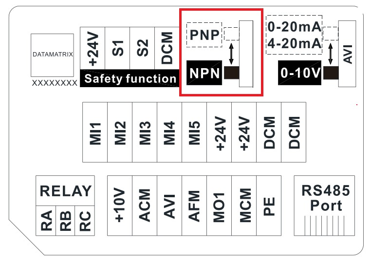 41 Jak podłączyć wejścia cyfrowe do falowników serii ME300 i MS300_2