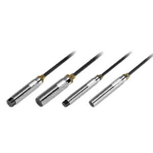 Czujniki indukcyjne serii ISE-E
