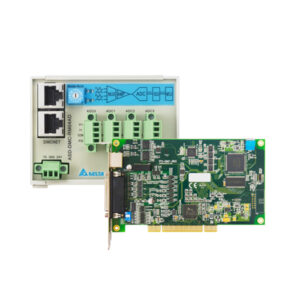 Karty PCI (DMCNET)